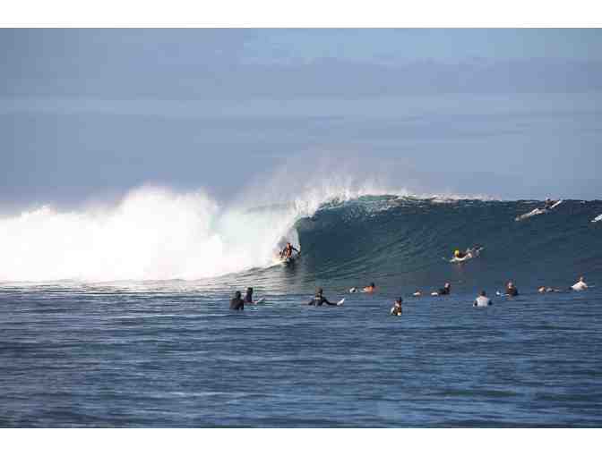 Guided 6 hr Surf Trip for 4 People with World Class Surfer & Playa Grande Local, Ian Bean - Photo 2