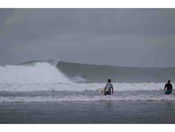 Guided 6 hr Surf Trip for 4 People with World Class Surfer & Playa Grande Local, Ian Bean - Photo 3