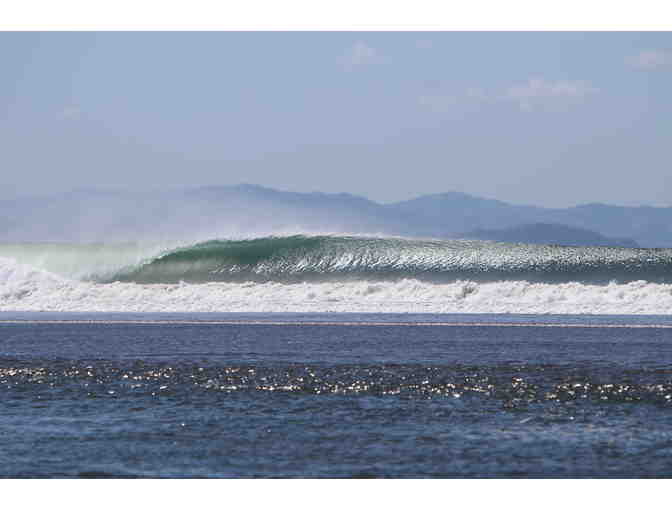 Guided 6 hr Surf Trip for 4 People with World Class Surfer & Playa Grande Local, Ian Bean