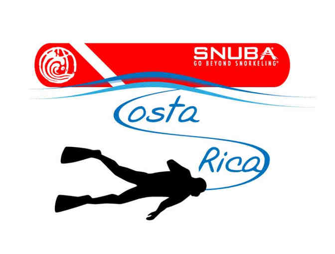 Family Underwater Adventure for 4 - SNUBA, Scuba Diving or Discovery Scuba Diving