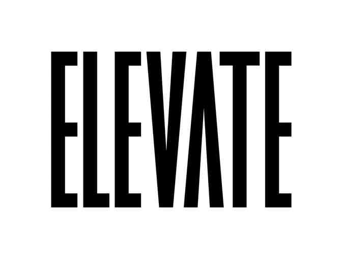 One Month of Dance Instruction (2 Classes per Week); Elevate Dance Studio; Costa Rica