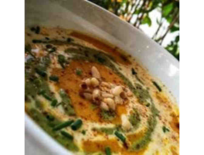 3 Course Customized Chef's Tasting Dinner for 6, Including 2 Bottles of Wine at Surf Box