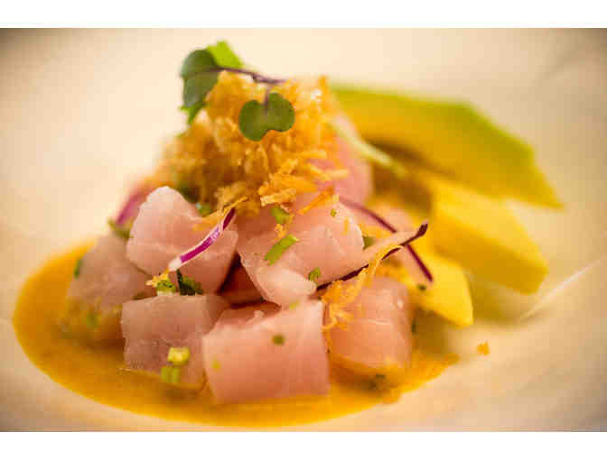 Dinner for Two -  Sentido Norte, Casa Chameleon