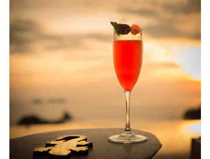 Dinner for Two -  Sentido Norte, Casa Chameleon