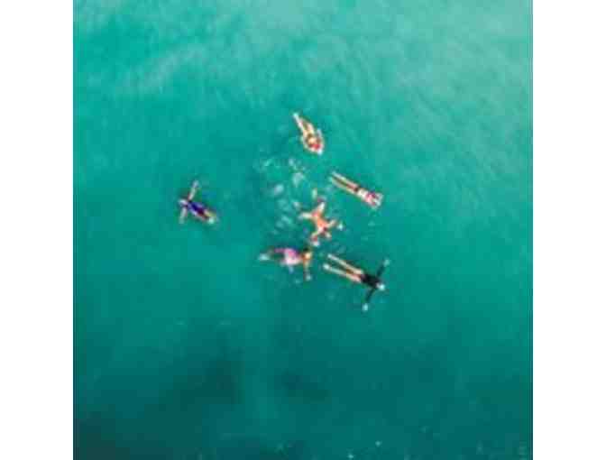 One Swim Club Membership, Vamos Youth; Guanacaste, Costa Rica