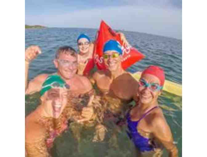 One Swim Club Membership, Vamos Youth; Guanacaste, Costa Rica