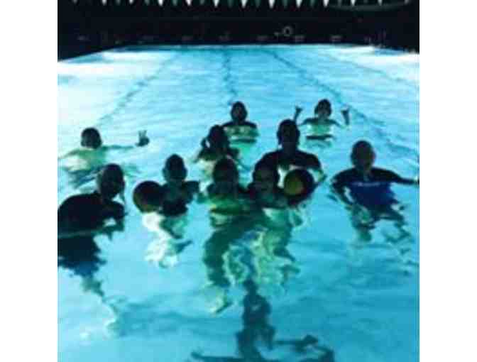 One Swim Club Membership, Vamos Youth; Guanacaste, Costa Rica