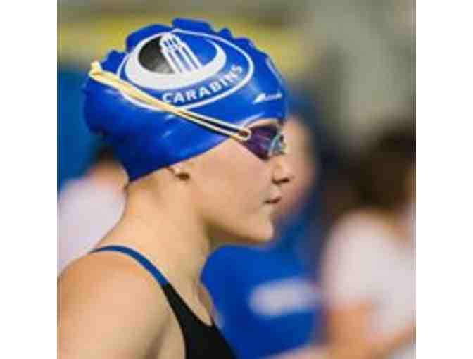 One Swim Club Membership, Vamos Youth; Guanacaste, Costa Rica