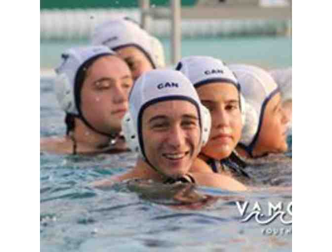 One Water Polo Membership, Vamos Youth; Guanacaste, Costa Rica