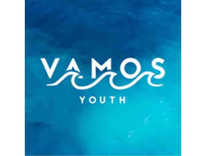 One Water Polo Membership, Vamos Youth; Guanacaste, Costa Rica