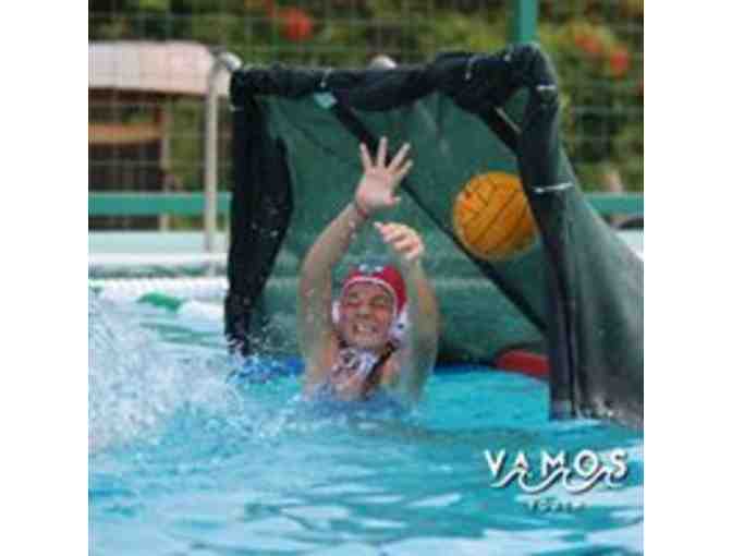 One Water Polo Membership, Vamos Youth; Guanacaste, Costa Rica