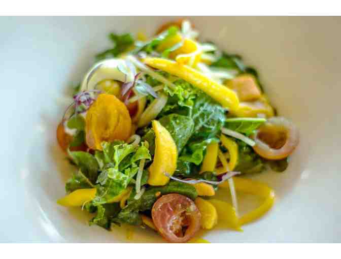 Dinner for Two -  Sentido Norte, Casa Chameleon