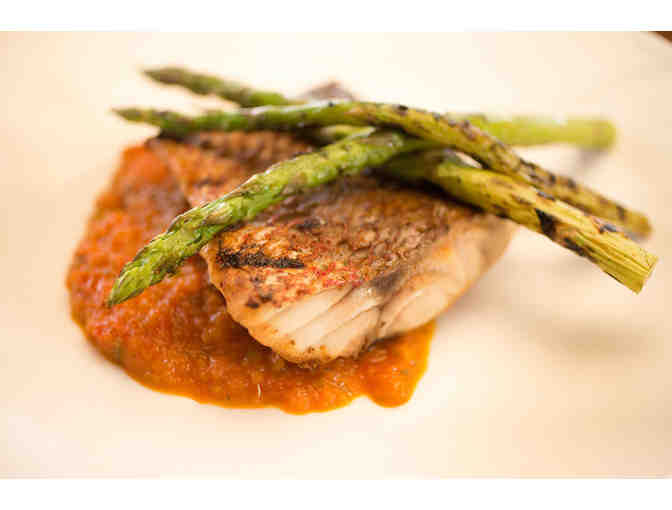 Dinner for Two -  Sentido Norte, Casa Chameleon