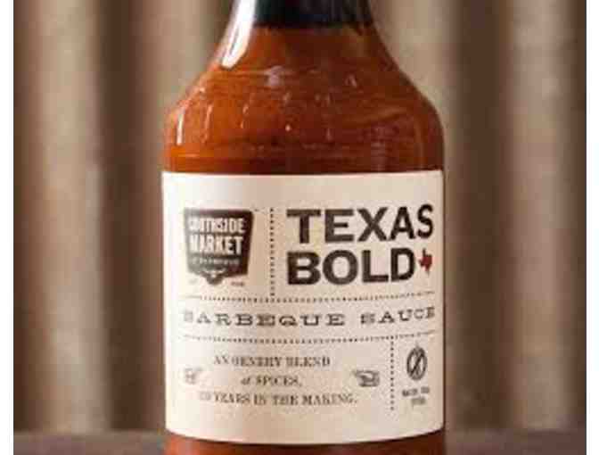 Texas BBQ and Beers, A La Paz Party Event