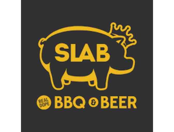 Texas BBQ and Beers, A La Paz Party Event