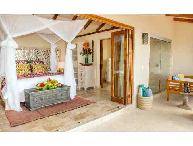 2 night stay in an Ocean View Villa at Casa Chameleon; Las Catalinas, Costa Rica