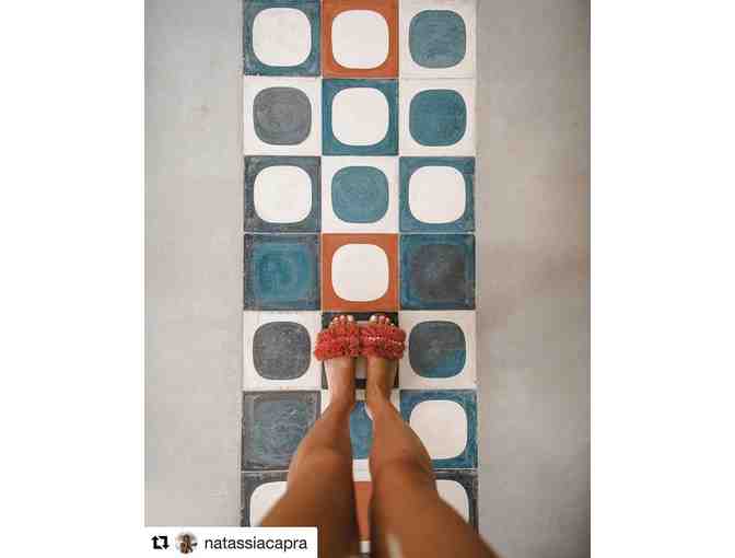 One Massage and One Facial at WAKE Spa & Boutique, Las Catalinas, Costa Rica