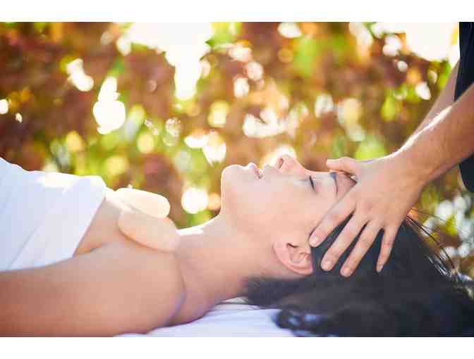 One Massage and One Facial at WAKE Spa & Boutique, Las Catalinas, Costa Rica