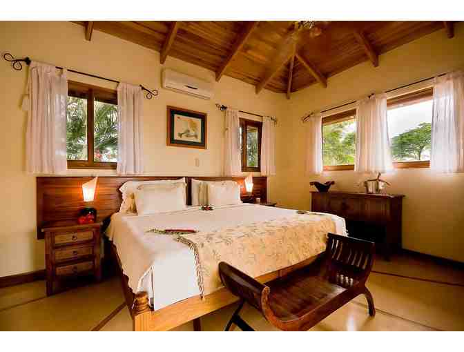 One Night Stay and Spa Day for 2 at Los Altos de Eros ; Near Tamarindo, Costa Rica