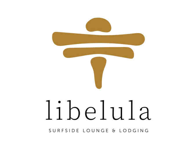 One Night Stay in a Luxury African Safari Tent at Libelula Lounge in Playa Potrero