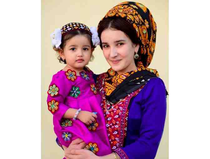 Family Photo Session with World Renowned Photojournalist Julie Pudlowski