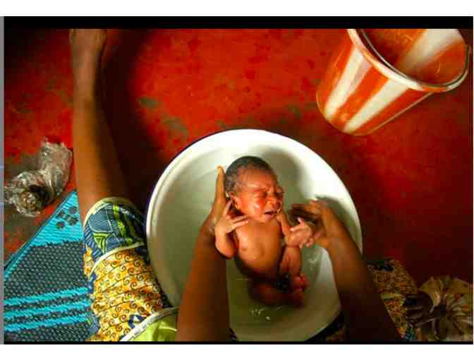 Family Photo Session with World Renowned Photojournalist Julie Pudlowski