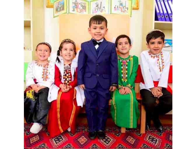 Family Photo Session with World Renowned Photojournalist Julie Pudlowski