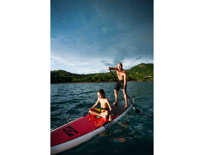 5 Half Day (4 Hour) Multi-Sport Passes to share with your group of local friends!