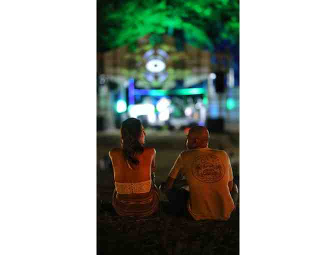 Two Tickets to La Senda's Sacred Music Festival, March 20 & 21, 2020; Costa Rica