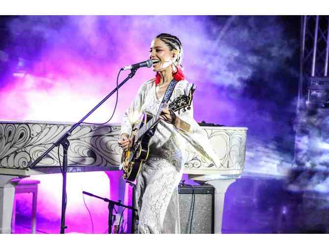 Two Tickets to La Senda's Sacred Music Festival, March 20 & 21, 2020; Costa Rica