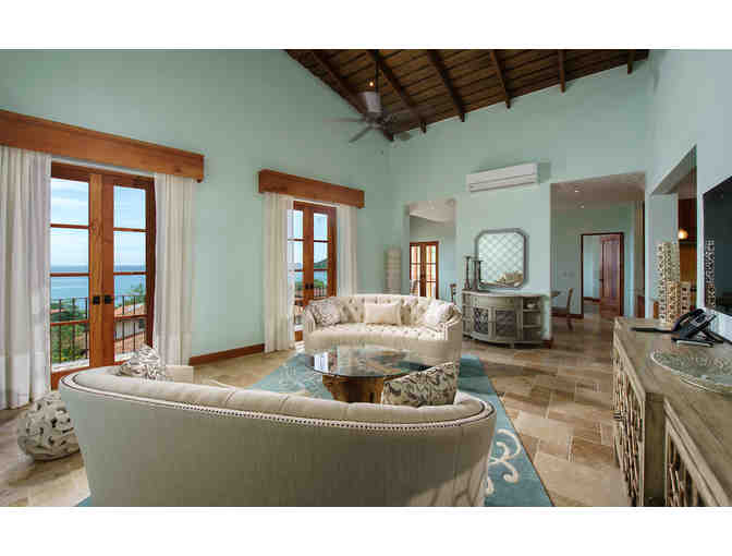 Enjoy a 4 Night Luxury Penthouse Stay at Las Catalinas; Guanacaste