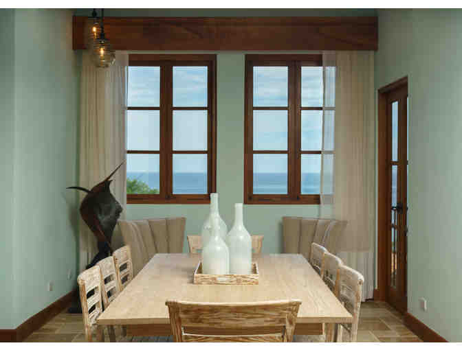 Enjoy a 4 Night Luxury Penthouse Stay at Las Catalinas; Guanacaste