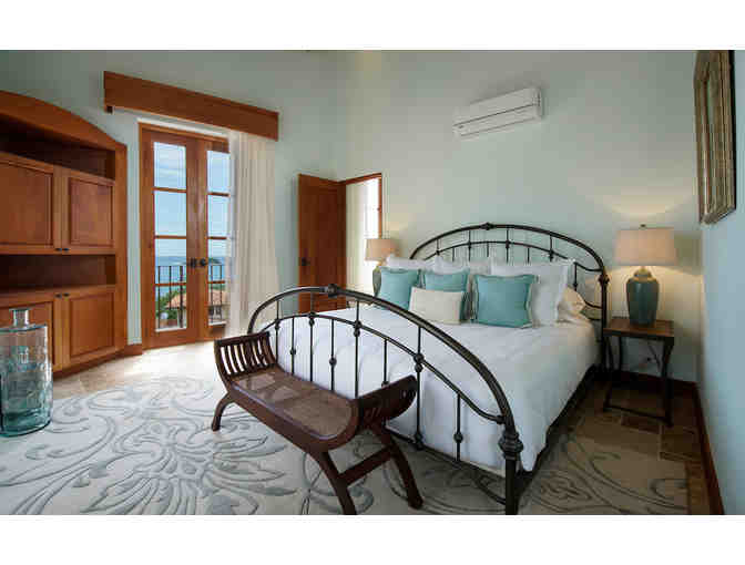 Enjoy a 4 Night Luxury Penthouse Stay at Las Catalinas; Guanacaste