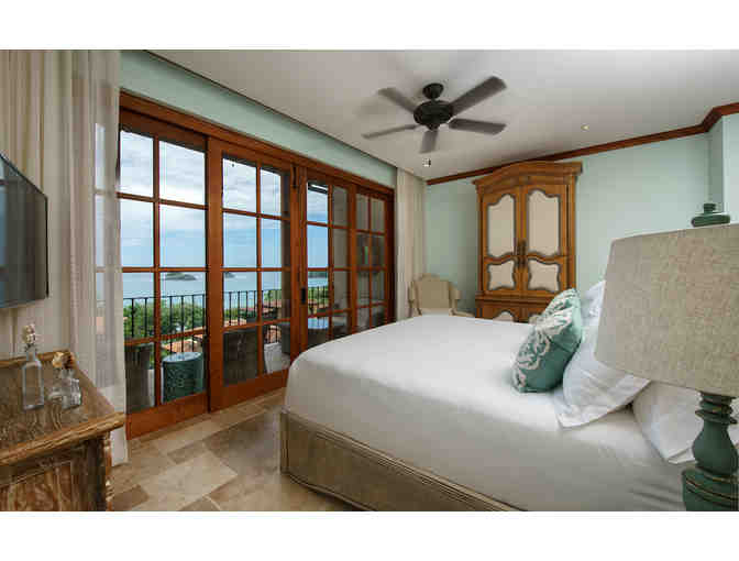 Enjoy a 4 Night Luxury Penthouse Stay at Las Catalinas; Guanacaste