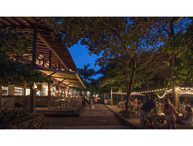 Enjoy a 4 Night Luxury Penthouse Stay at Las Catalinas; Guanacaste