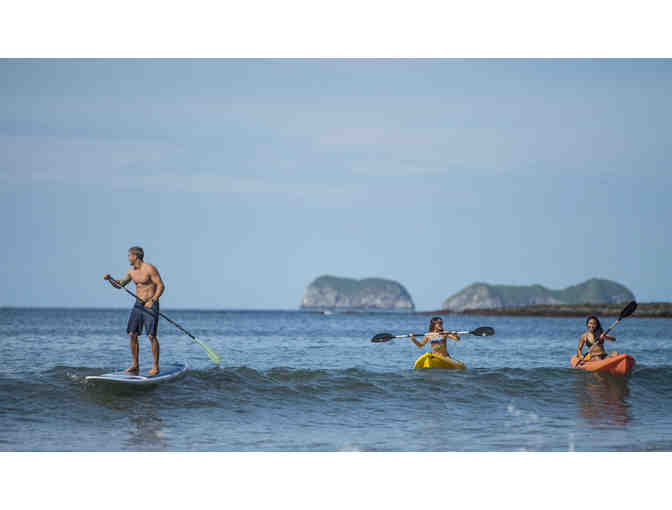 Enjoy a 4 Night Luxury Penthouse Stay at Las Catalinas; Guanacaste