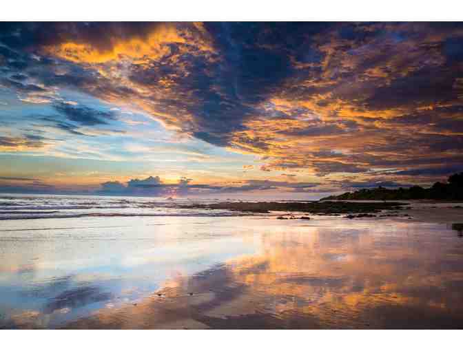 Oceanfront 3 Night Stay at Casa Fuego in Playa Negra, Costa Rica