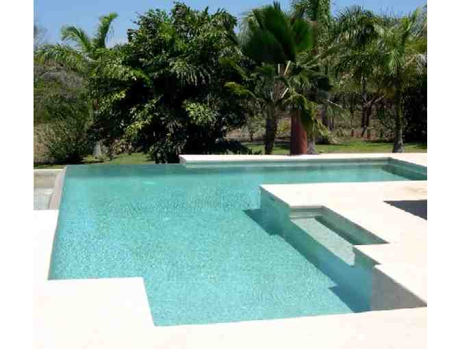 Oceanfront 3 Night Stay at Casa Fuego in Playa Negra, Costa Rica