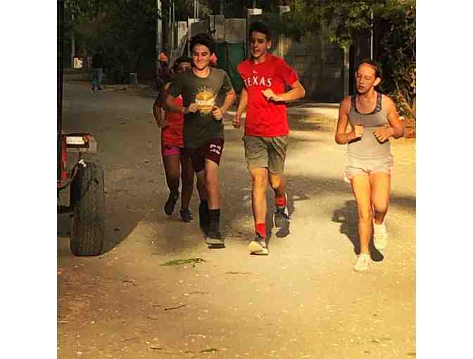 One Teen 10 Class Pass; Crossfit Surfside; Guanacaste, Costa Rica