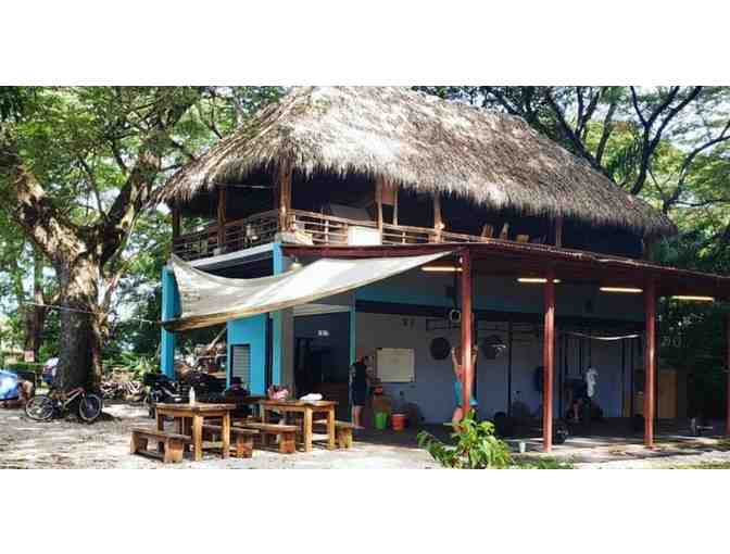 One Teen 10 Class Pass; Crossfit Surfside; Guanacaste, Costa Rica