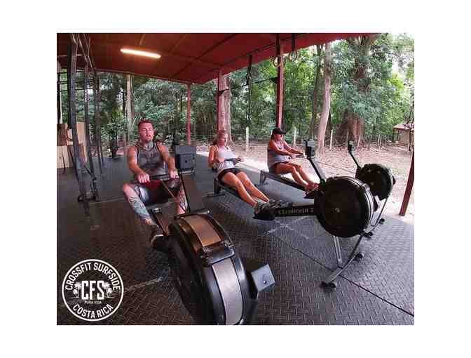 One Teen 10 Class Pass; Crossfit Surfside; Guanacaste, Costa Rica