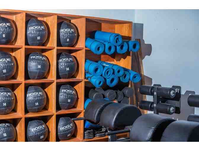 One Month Unlimited Membership for Two; Crossfit Surfside, Guanacaste, Costa Rica