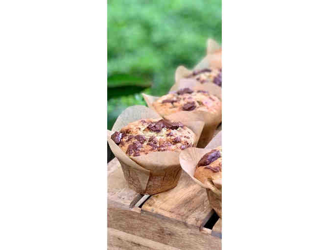 Creative Dessert Table by Deli Cafe; Serves 30 Guests, Brasilito