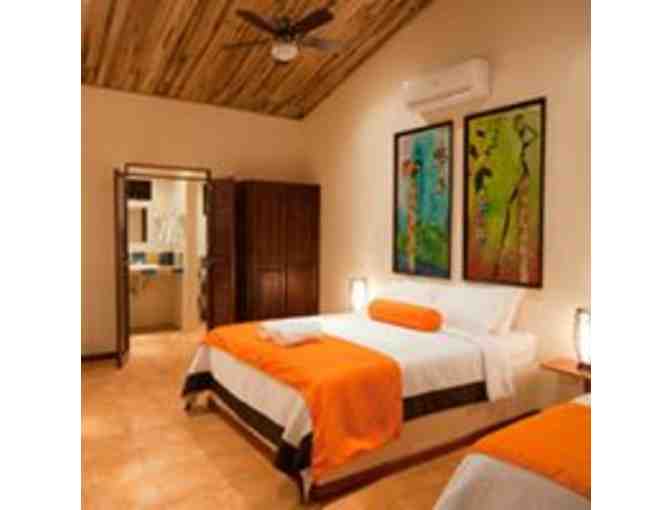 Two Night Stay Including Breakfast at Hotel Pasatiempo; Tamarindo, Costa Rica