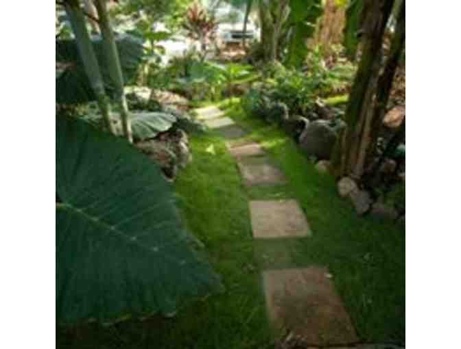 Two Night Stay Including Breakfast at Hotel Pasatiempo; Tamarindo, Costa Rica