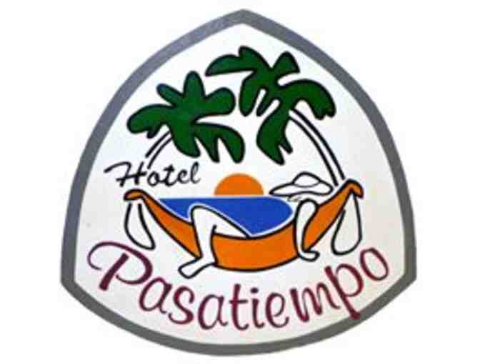 Two Night Stay Including Breakfast at Hotel Pasatiempo; Tamarindo, Costa Rica
