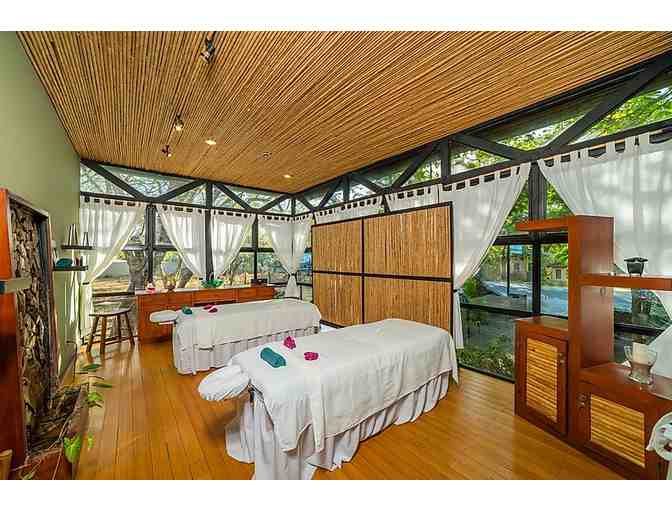 One Volcanic Mud Facial or One Swedish Massage at Revive Wellness Center; Tamarindo