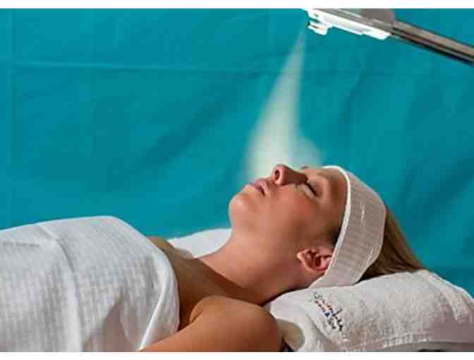 One Volcanic Mud Facial or One Swedish Massage at Revive Wellness Center; Tamarindo
