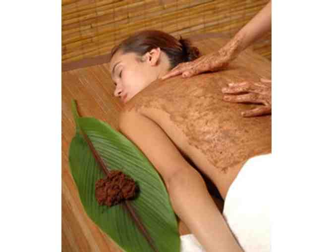 One Volcanic Mud Facial or One Swedish Massage at Revive Wellness Center; Tamarindo