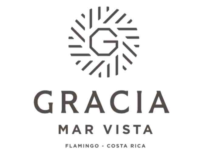 5 Course Chef's Tasting Menu with Wine Pairing for 6 Guests at Gracia, Mar Vista.